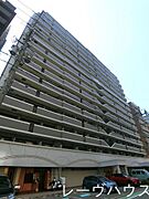 エステートモアシャトー薬院 9階 築23年9ヶ月の賃貸物件