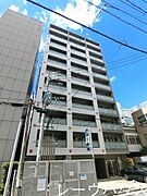 リバティシティ天神 9階 築19年8ヶ月の賃貸物件