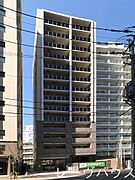 大濠公園駅より徒歩7分 11階 築6年3ヶ月の賃貸物件