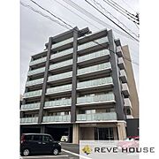 大橋駅より徒歩8分 6階 築2年3ヶ月の賃貸物件