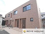 賀茂駅より徒歩15分 2階 築21年8ヶ月の賃貸物件