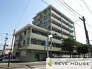 プレイス曙 2階 築29年7ヶ月の賃貸物件