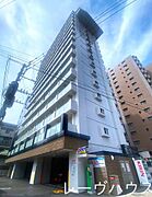 西鉄平尾駅より徒歩1分 11階 築2年8ヶ月の賃貸物件