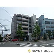 シャルマンビオス 2階 築19年8ヶ月の賃貸物件