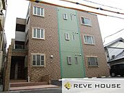 Ｙｏｕ・Ｍｅ金山駅前Ｇ 3階 築14年11ヶ月の賃貸物件