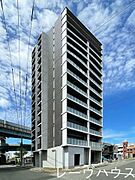 貝塚駅より徒歩11分 5階 築2年11ヶ月の賃貸物件