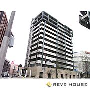 アンピール千早駅前通り 3階 築19年5ヶ月の賃貸物件