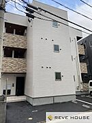 井尻駅より徒歩10分 1階 新築の賃貸物件