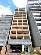 ピュアドームベイサイド博多 5階 築20年の賃貸物件