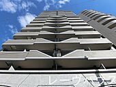 福岡市中央区警固１丁目 15階建 築25年のイメージ