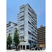 高宮駅より徒歩3分 13階 築10年9ヶ月の賃貸物件