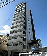 アクアシティ別府ステーション 2階 築16年9ヶ月の賃貸物件