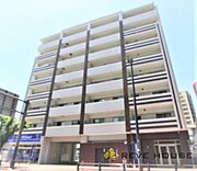 箱崎なつめビル 8階 築10年の賃貸物件