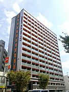 西鉄平尾駅より徒歩13分 11階 築7年の賃貸物件