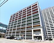 箱崎宮前駅より徒歩15分 8階 築14年5ヶ月の賃貸物件