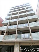 ダイナコートエスタディオサラ B棟 3階 築24年8ヶ月の賃貸物件