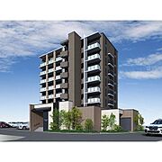 RISOIE‐CINQ 2階 築2年3ヶ月の賃貸物件