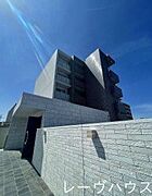 雑餉隈駅より徒歩7分 2階 築4年9ヶ月の賃貸物件