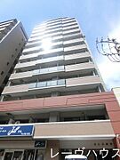 西鉄平尾駅より徒歩3分 13階 築29年3ヶ月の賃貸物件