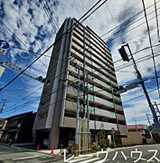 馬出九大病院前駅より徒歩6分 11階 築3年2ヶ月の賃貸物件