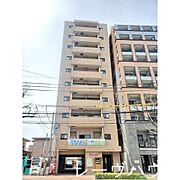 別府駅より徒歩3分 10階 築16年8ヶ月の賃貸物件