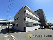 ルネス・プチマルシェ 3階 築16年3ヶ月の賃貸物件