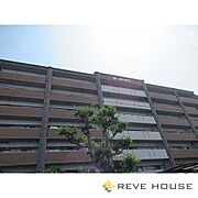 竹下駅より徒歩21分 7階 築18年9ヶ月の賃貸物件