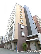 SUNBEAM東比恵 9階 築11年9ヶ月の賃貸物件