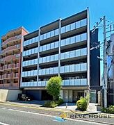 クレアシオン 4階 築12年8ヶ月の賃貸物件