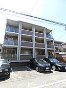 南福岡駅より徒歩6分 1階 築18年1ヶ月の賃貸物件