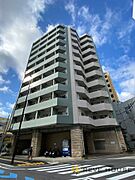 千代県庁口駅より徒歩4分 8階 築21年10ヶ月の賃貸物件