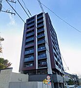 CozyStyle 9階 築1年8ヶ月の賃貸物件