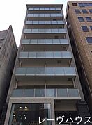 プリンシピオ赤坂 7階 築13年8ヶ月の賃貸物件