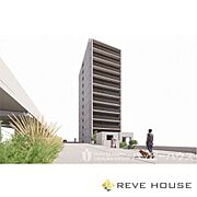 野芥駅より徒歩3分 11階 新築の賃貸物件