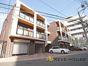 茶山駅より徒歩35分 3階 築18年9ヶ月の賃貸物件