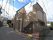 薬院大通駅より徒歩7分 2階 築18年9ヶ月の賃貸物件