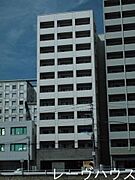 東比恵駅より徒歩4分 8階 築16年5ヶ月の賃貸物件