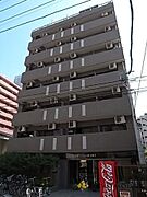 ドミエスポワール大濠公園２ 5階 築28年9ヶ月の賃貸物件