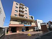 西鉄香椎駅より徒歩4分 3階 築11年の賃貸物件