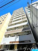 博多駅より徒歩5分 3階 築20年8ヶ月の賃貸物件