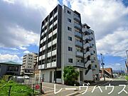 笹原駅より徒歩10分 5階 築12年9ヶ月の賃貸物件