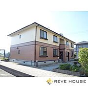 賀茂駅より徒歩30分 2階 築25年10ヶ月の賃貸物件