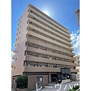 クリムゾン博多２ 2階 築20年4ヶ月の賃貸物件