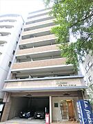 ラフィネス大濠パークアベニュー 8階 築25年8ヶ月の賃貸物件