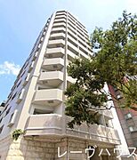 呉服町駅より徒歩4分 2階 築20年10ヶ月の賃貸物件