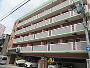 西新駅より徒歩4分 6階 築20年10ヶ月の賃貸物件