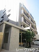 唐人町駅より徒歩2分 4階 築37年1ヶ月の賃貸物件