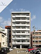 プレイス六本松 6階 築38年8ヶ月の賃貸物件