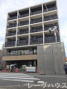 Ｊ’ｓＳＴＡＧＥ 5階 築3年10ヶ月の賃貸物件