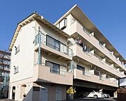 櫻テラス松山 2階 築36年8ヶ月の賃貸物件